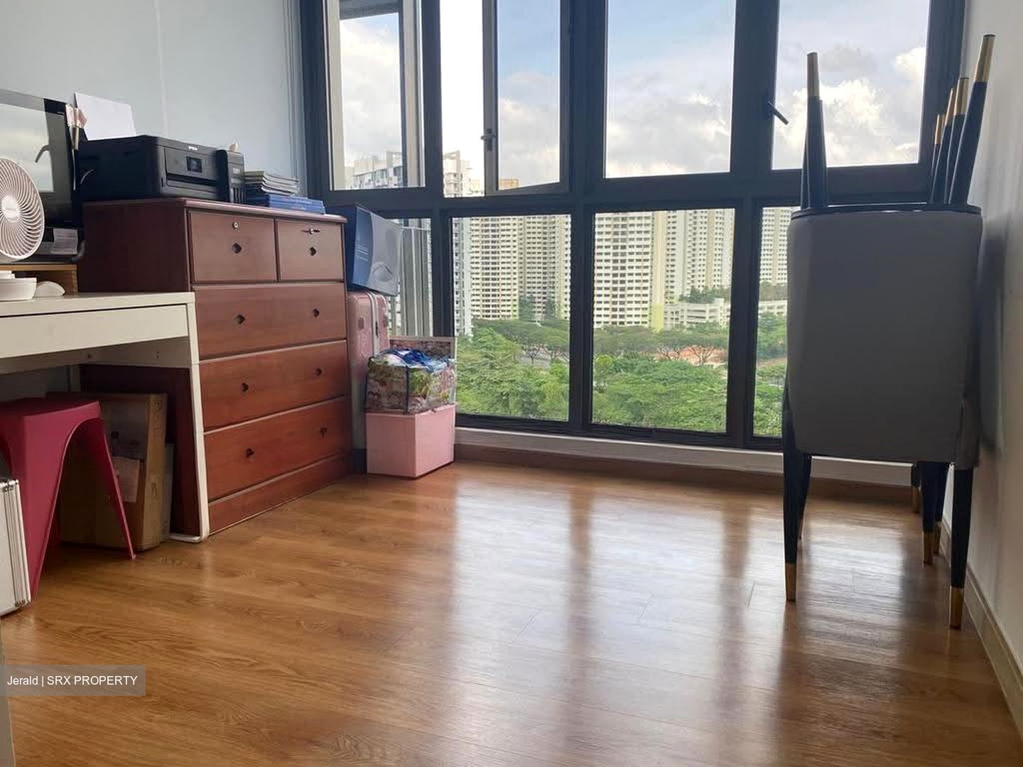 Rivercove Residences (D19), Condominium #607970861